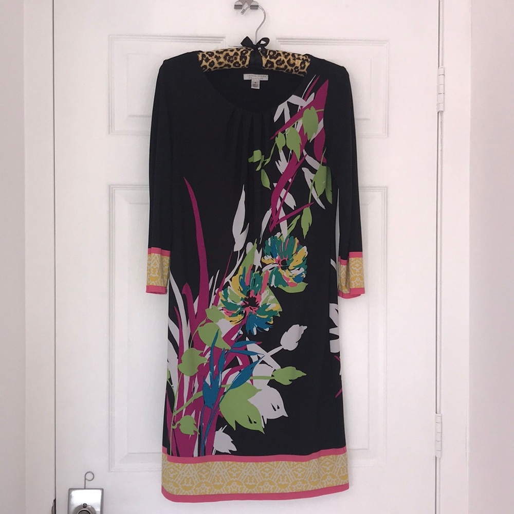 London Style Collection - Dress